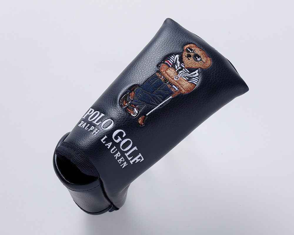 Putter cover