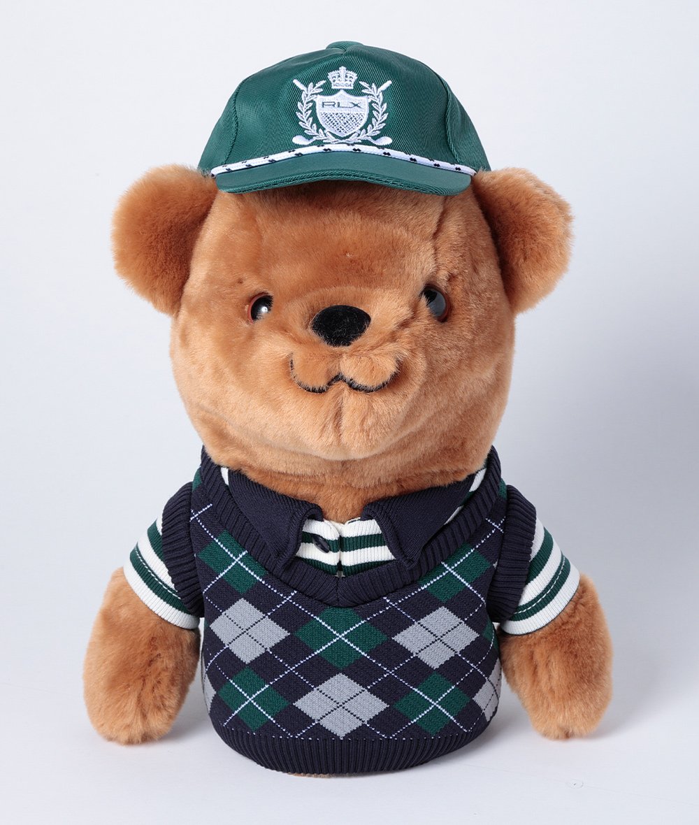 POLO GOLF RALPH LAUREN (ポロゴルフ ラルフローレン) | 株式会社大沢商会