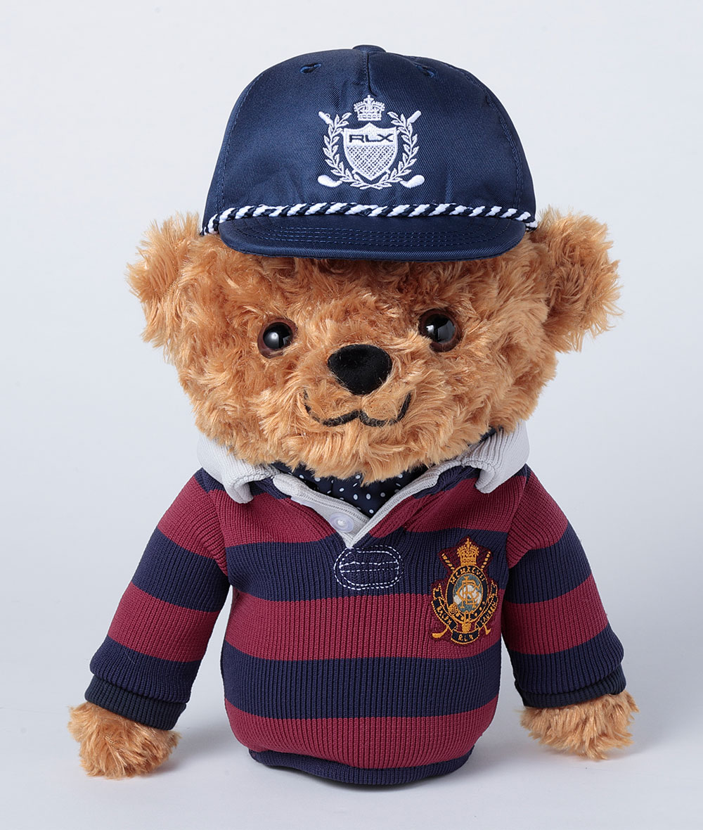 POLO GOLF RALPH LAUREN (ポロゴルフ ラルフローレン) | 株式会社大沢商会