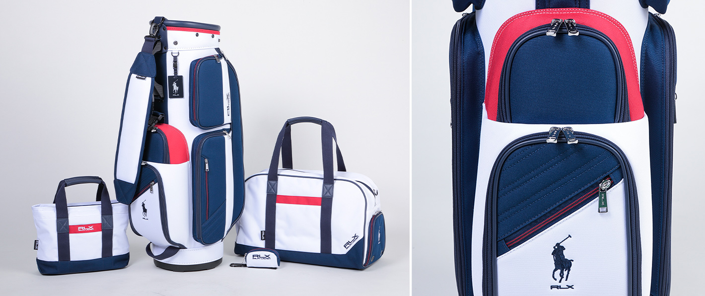 POLO GOLF RALPH LAUREN (ポロゴルフ ラルフローレン) | 株式会社大沢商会