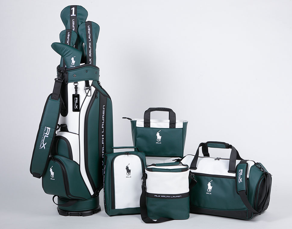 POLO GOLF RALPH LAUREN (ポロゴルフ ラルフローレン) | 株式会社大沢商会